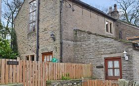 Marl Farm Cottage